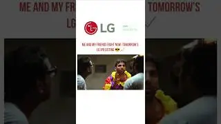 lg ipo listing day strategy 🔥 #shorts #trading #trending