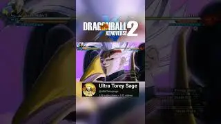 Top 7 Broken Ultimate Attack | Dragon ball Xenoverse 2