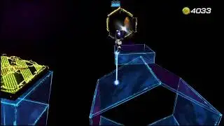 Follow the Light