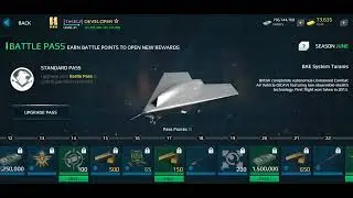July Battle Pass | Modern Warships: Sea Battle Online |