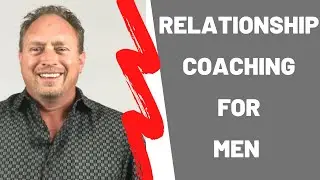My Passion and Commitment (relationship coaching for men)