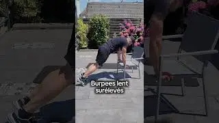 🔥4 meilleurs exercices pour hommes +40 en ob&eacute;sit&eacute; #pertedegras #pertedepoids #musculation