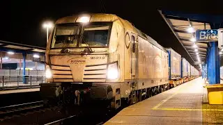 Vectron 383 211 
