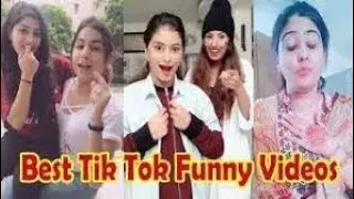 Cute Kids Funny Tiktok 2019 | By Naveedtech