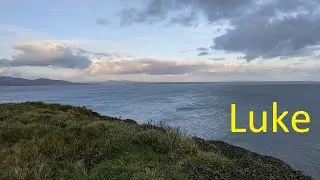 Parable 4 - Small Makes Big - Luke 13:18-21 - Paul L