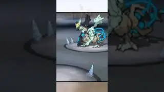 Este LEGENDARIO ha sido encontrado 12 a&ntilde;os despu&eacute;s en Pok&eacute;mon Negro 2