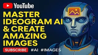 Unlock the Power of AI Art! Learn Ideogram AI  & Create  Images Like a Pro! @AI@Zacknetwork