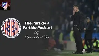 The Partido a Partido Podcast | What&rsquo;s wrong and what&rsquo;s next?
