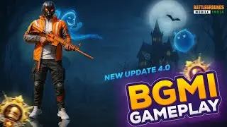 तोड फोड Game Play | BGMI Live | Akash Gaming