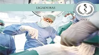 Ligaduras