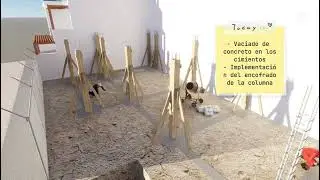 PROCESO CONSTRUCTIVO