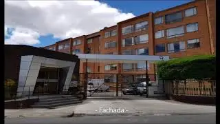 Hermoso Apartamento Las Galias