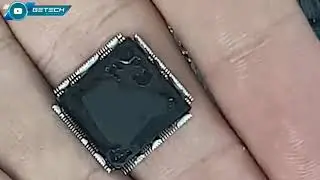 VÍDEO TÉCNICO, E AGORA, VAI TER VIEW? SOLDA SMD, SUPER I/O, EMBEDDED CONTROLLER