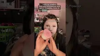 Sunset Makeup GOTH BUNDLE Review 🙌