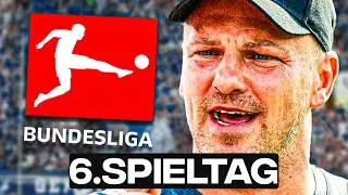 Meine Bundesliga Tipps 6. Spieltag 🔥 Dortmund &ndash; Leipzig, Frankfurt &ndash; Bayern | HSPLP