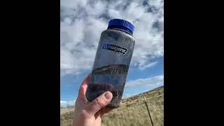The Top - Best Water Bottle on Amazon, Torture Test of the Nalgene. And it&rsquo;s Under $12?