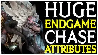 These New Corrupted Attributes Provide Even More Gear Chase In Last Epoch