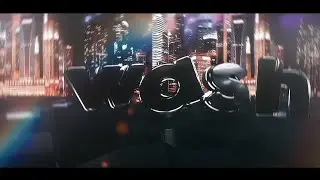 AMV Typography Until I Found You - Alight Motion