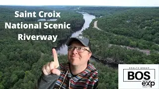 Discovering the Wild and Scenic Beauty of St. Croix National Scenic Riverway | NW Wisconsin