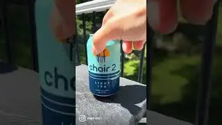 Unboxing All The Chair 2 Beer #shorts