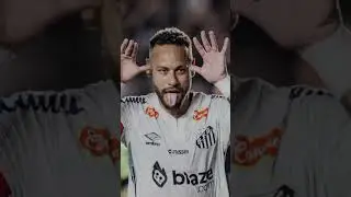 Ex Neymar santos