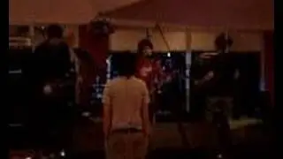 Sorma-çilekeş souncheck (mersin konseri)