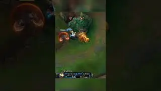 Blitzcrank & Lucian Vs Miss Fortune & Jarvan IV | Great Caught! #leagueoflegends #blitzcrank #shorts