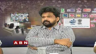 Discussion | TRAI Issues New Rules for DTH and Cable TV | Part 1| ABN Telugu