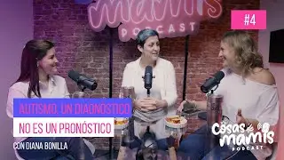 Autismo, un diagnóstico no es un pronóstico