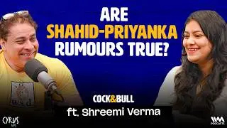 Aryan Khan vs Current Bollywood and Influencers | Ft. Shreemi Verma