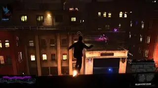 inFAMOUS Second Son review 2023