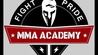Мотивация Mix Fight,  Mixed Martial Arts (ММА) Смешанные единоборства FIGHT PRIDE
