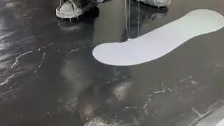 EF-155 | Super Fast-Cure 100% Solids Epoxy Floor Coating