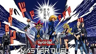 Open Duel Night! | Yu-Gi-Oh! Master Duel