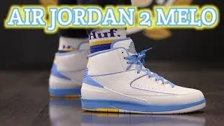 AIR JORDAN 2 