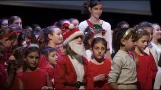 Modern Ballet: Xmas 2022