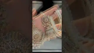 Stylish Jewelry Designs for Girls 2025 | Earrings Necklaces, Bangles  More