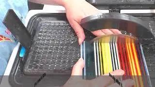 Hi-Tech Diamond 6