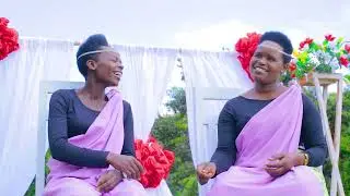 Twajiita wasafiri (Official  Vedeo) By Gezi  Singers  Directed by HOPES  MEDIA PRO STUDIOS.