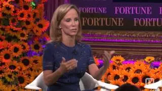 Why Businesses Shouldn&rsquo;t Always Look for Government Approval | Fortune Most Powerful Women