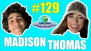 Interviewing Madison Thomas | Growing up in Lugoff, SC | Becoming a Realtor | Retro Chic Homeware 