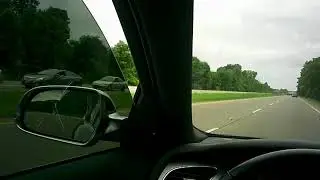 Audi S4 - Roc Euro Intake Sound