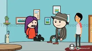 سلسله حلقات بيت العيله😭😭😭