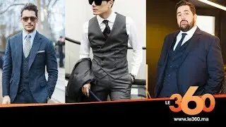 Le360.ma &bull; Le style, c&rsquo;est l&rsquo;homme : Comment porter le gilet de costume sans &ecirc;tre ringard ?