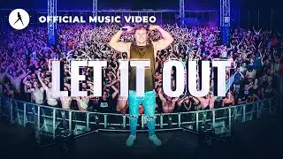 JNXD ft. Carola - Let It Out (Official Video)
