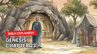 Genesis 23 &ndash; The Death of Sarah | The Bible Explained: Chapter by Chapter