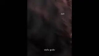 Ok kanmani  🥰😘 | Mine girl ☺️ | Whatsapp status tamil | Shafi Editz