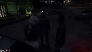 Lang tells Fiona about his murder attempt on Annie May | NoPixel 3.0 GTA V RP