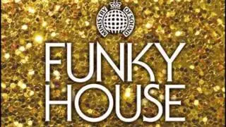Funky House Party Mix New 2017