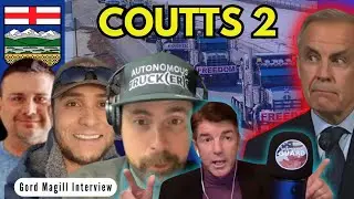 EXPOSED: Trudeau's Thought Crime Trials | Stand on Guard